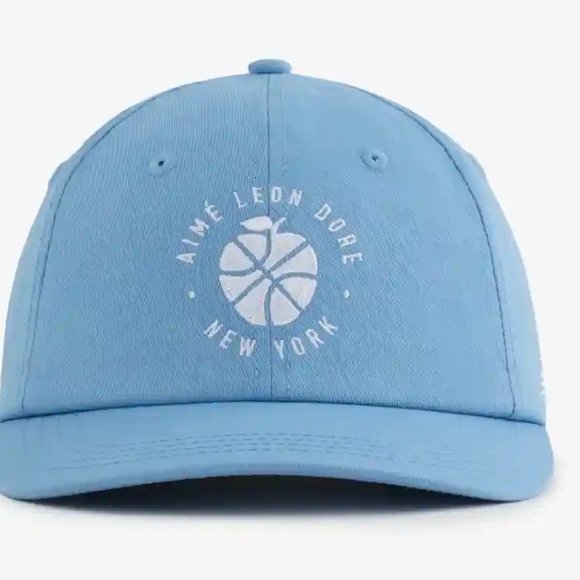 ALD Aime Leon Dore New Balance SONNY NY Hat